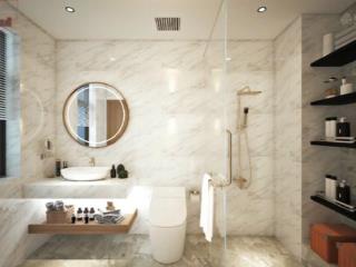 Chính chủ cho thuê liền kề có thang máy thiết kế hiện đại nội thất 5 sao ở khu đô thị starlake