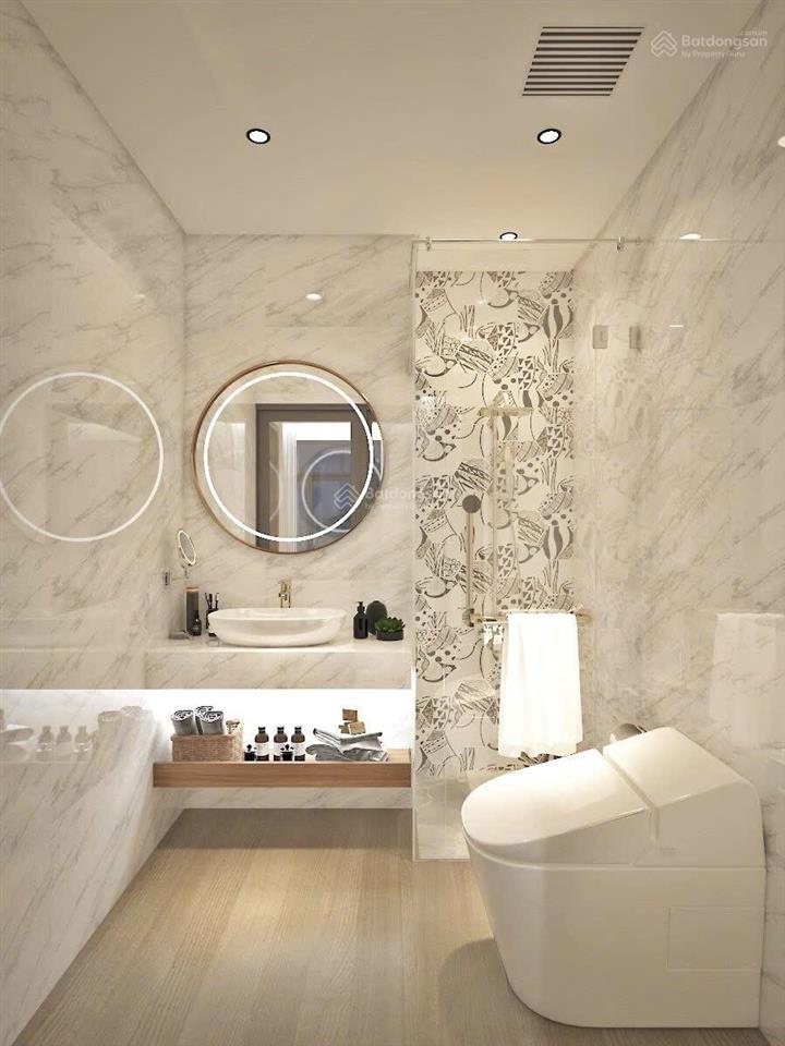 Chính chủ cho thuê liền kề có thang máy thiết kế hiện đại nội thất 5 sao ở khu đô thị starlake