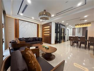 Chính chủ cho thuê liền kề có thang máy, đầy đủ nội thất, vào ở ngay ở ngay tại khu starlake