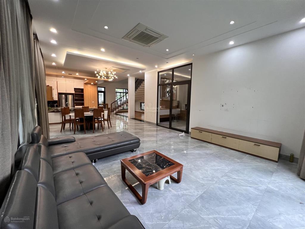 Chính chủ cho thuê biệt thự đơn lập ở khu h7 starlake  tây hồ tây