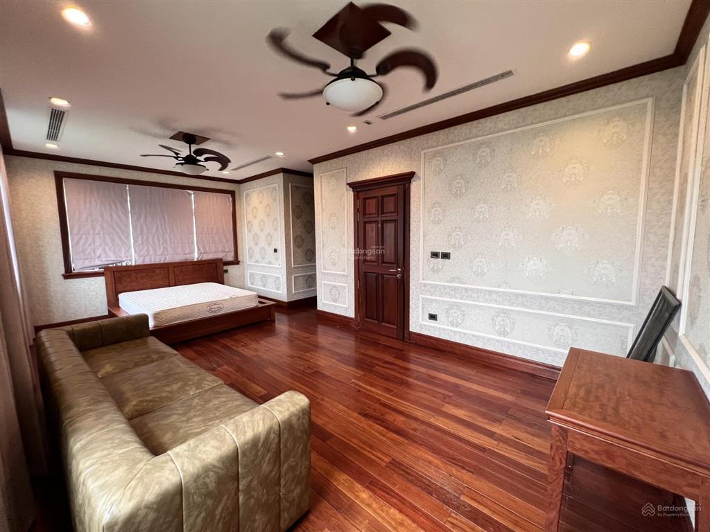 Chính chủ cho thuê biệt thự song lập ở khu h7 starlake  tây hồ tây  giá 55 tr/th