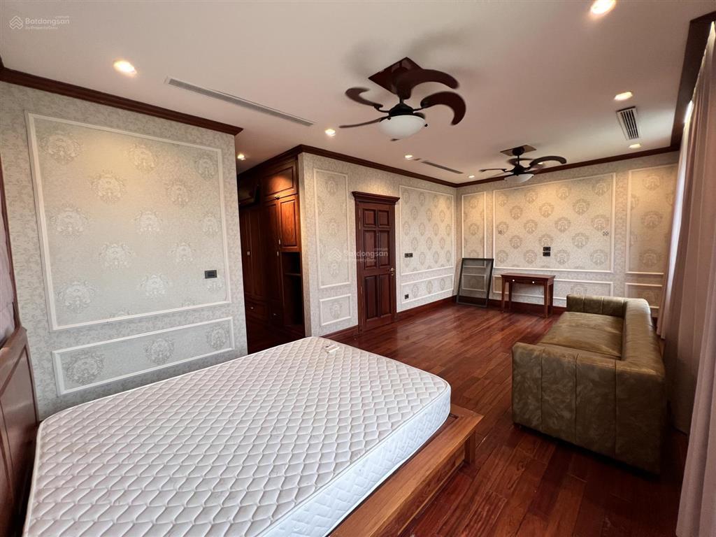 Chính chủ cho thuê biệt thự song lập ở khu h7 starlake  tây hồ tây  giá 55 tr/th