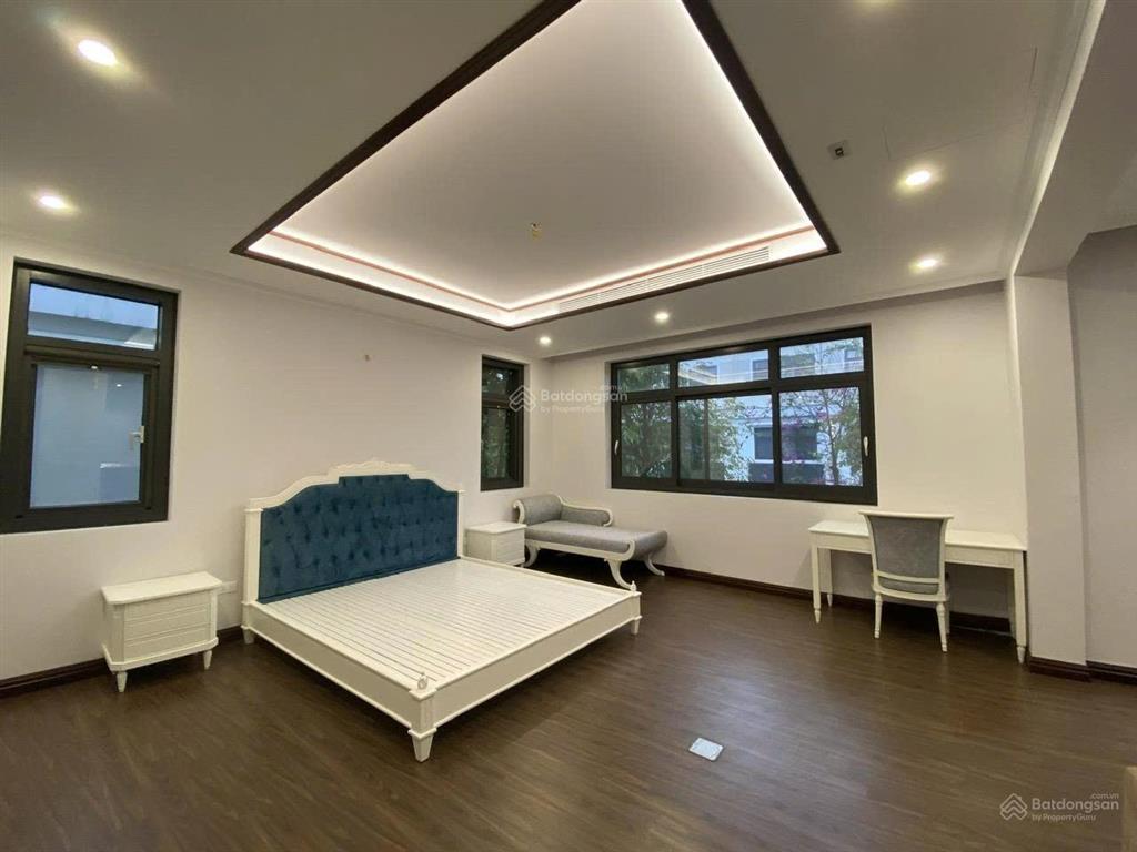 Cho thuê biệt thự đơn lập ở khu h7 starlake