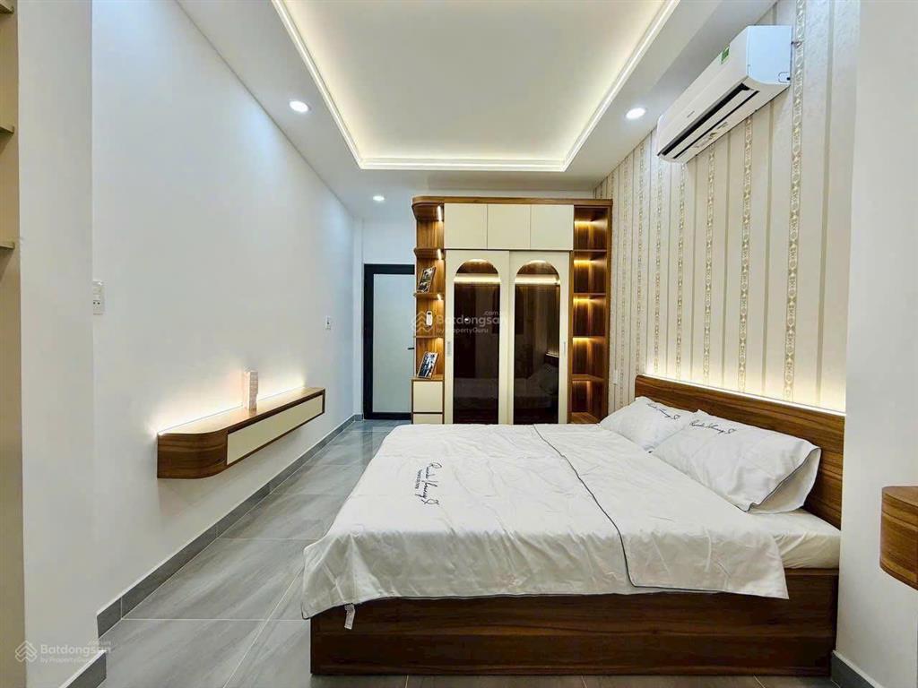 Bán nhanh nhà 38m2 kênh 19/5, p.sơn kỳ,tân phú. xây 1 trệt 1 lầu. shr. sẵn hợp đồng thuê