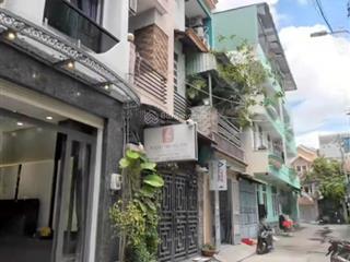 Chỉ 2 tỷ 230 còn lại bank hỗ trợ nhận ngay nhà 43m2 lê quang định, bình thạnh. xây 1 trệt 2 lầu. sr