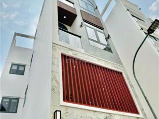 Sở hữu ngay nhà 73m2 nguyễn công hoan, p7, pn. xây 1 trệt 3 lầu. ngay siêu thị co. op mart