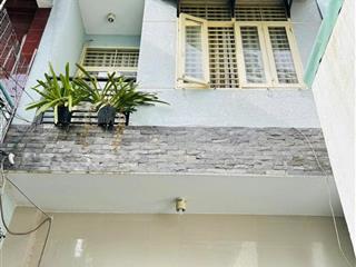 Chính chủ gửi bán nhà 68m2 phan tây hồ, p7, pn. hẻm xe hơi vào tận cửa nhà. xây 3 lầu