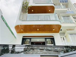 Siêu phẩm nhà 53m2 lê hồng phong, p12, q10. xây 1 trệt 3 lầu. sổ riêng, hẻm xe hơi