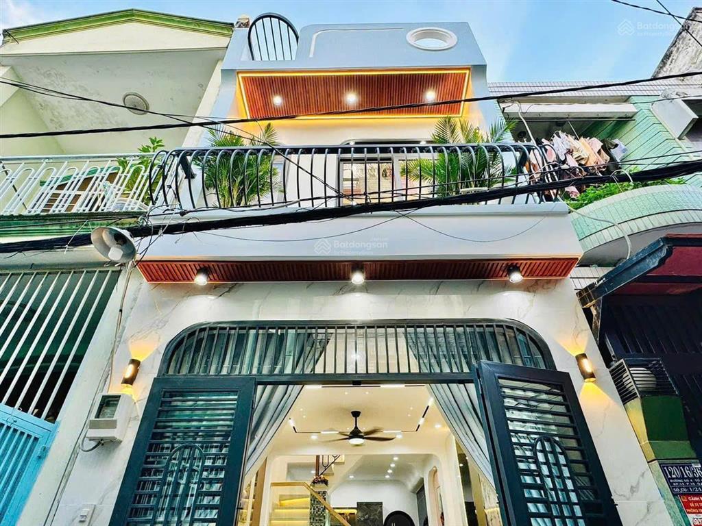 Siêu phẩm nhà 57m2 trần não, p. bình an, q2. xây 1 trệt 1 lầu. ngay cầu sg, trạm metro