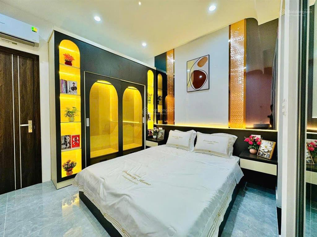 Siêu phẩm nhà 57m2 trần não, p. bình an, q2. xây 1 trệt 1 lầu. ngay cầu sg, trạm metro