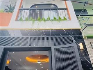 Sở hữu ngay nhà 48m2 nguyễn thị minh khai, p. đa kao, q1. xây 1 trệt 2 lầu. hẻm xe hơi, sr