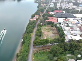 Chính chủ cần tiền xoay vốn bán nhanh lô đất 60m2 đường thạnh lộc 15. sổ hồng riêng. ngay trung tâm