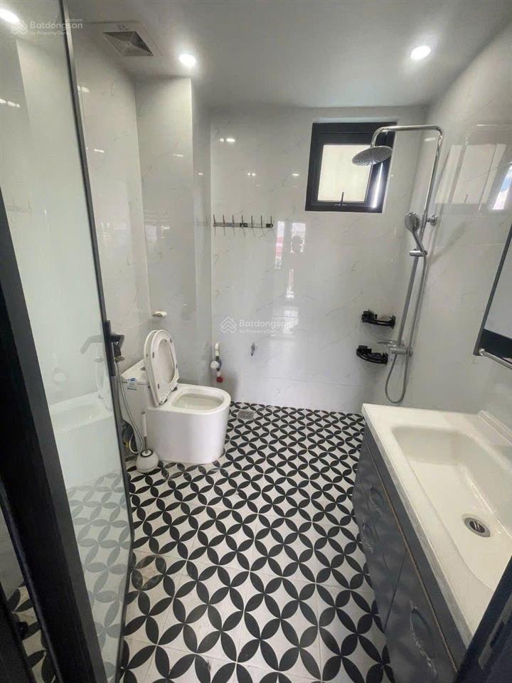 Cho thuê căn hộ studio đủ đồ khu vực linh lang, đào tấn, phan kế bính