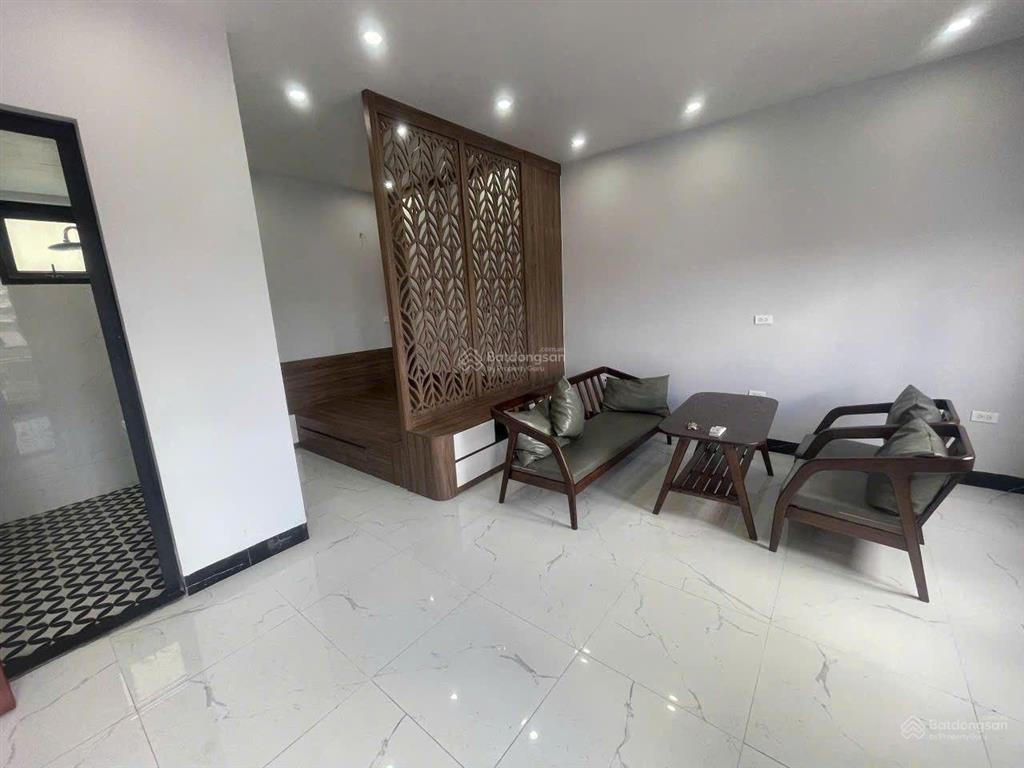 Cho thuê căn hộ studio đủ đồ khu vực linh lang, đào tấn, phan kế bính