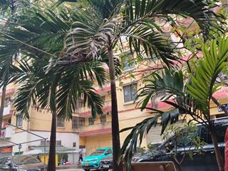 Bán gấp căn hộ 3pn tại khu đô thị mới định công