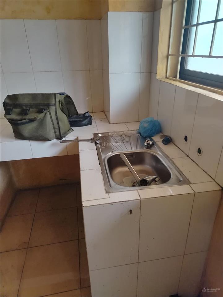 Bán gấp căn hộ 3pn tại khu đô thị mới định công