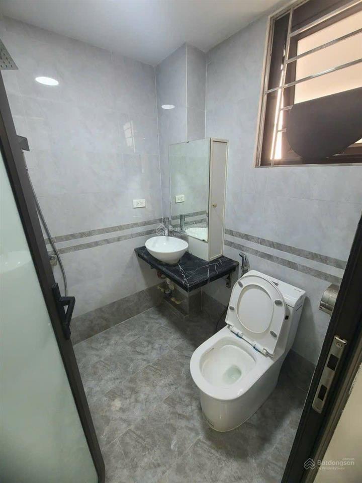 Cho thuê căn hộ 1k1n full đồ tại đặng tiến đông