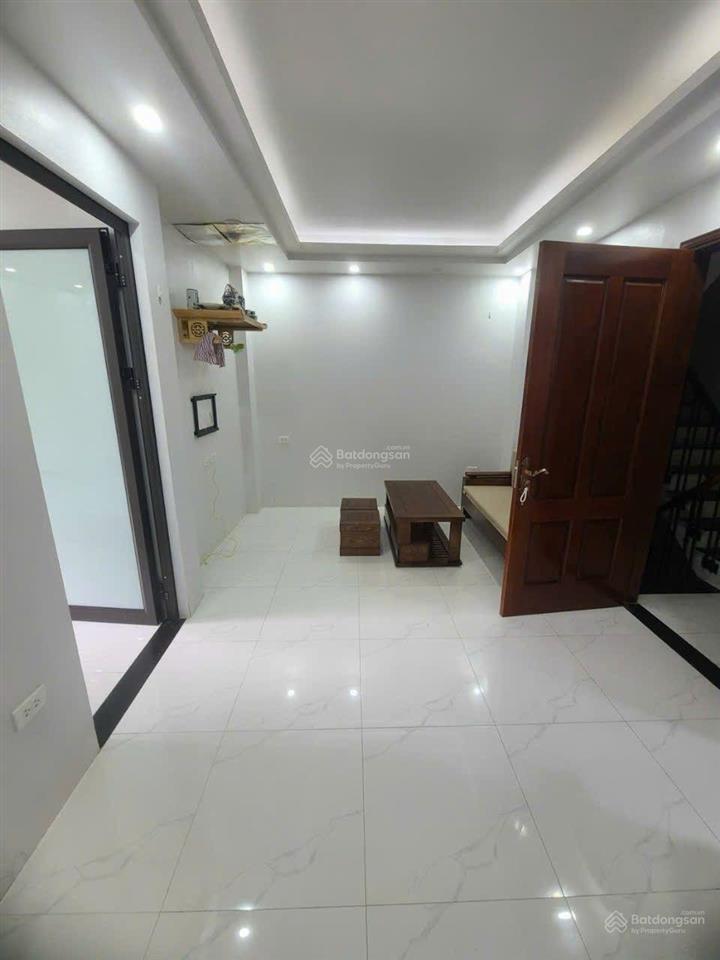 Cho thuê căn hộ 1k1n full đồ tại đặng tiến đông