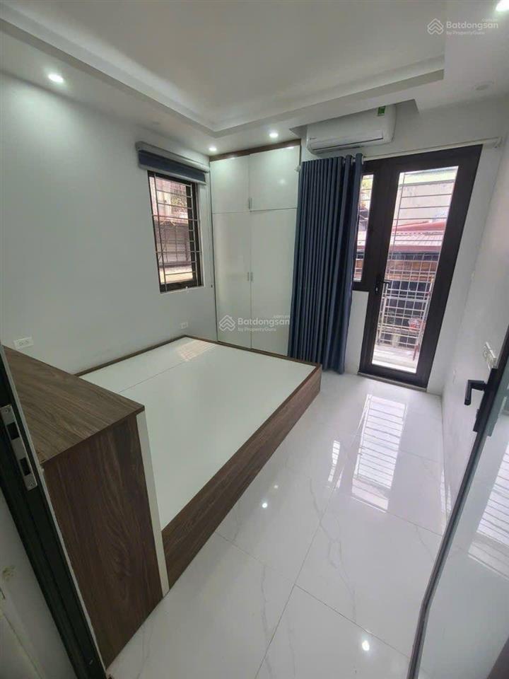 Cho thuê căn hộ 1k1n full đồ tại đặng tiến đông