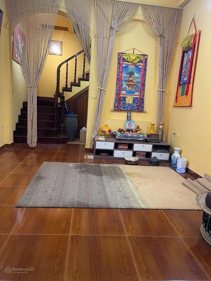 Cho thuê nhà 5 tầng siêu rẻ tại mặt phố an dương
