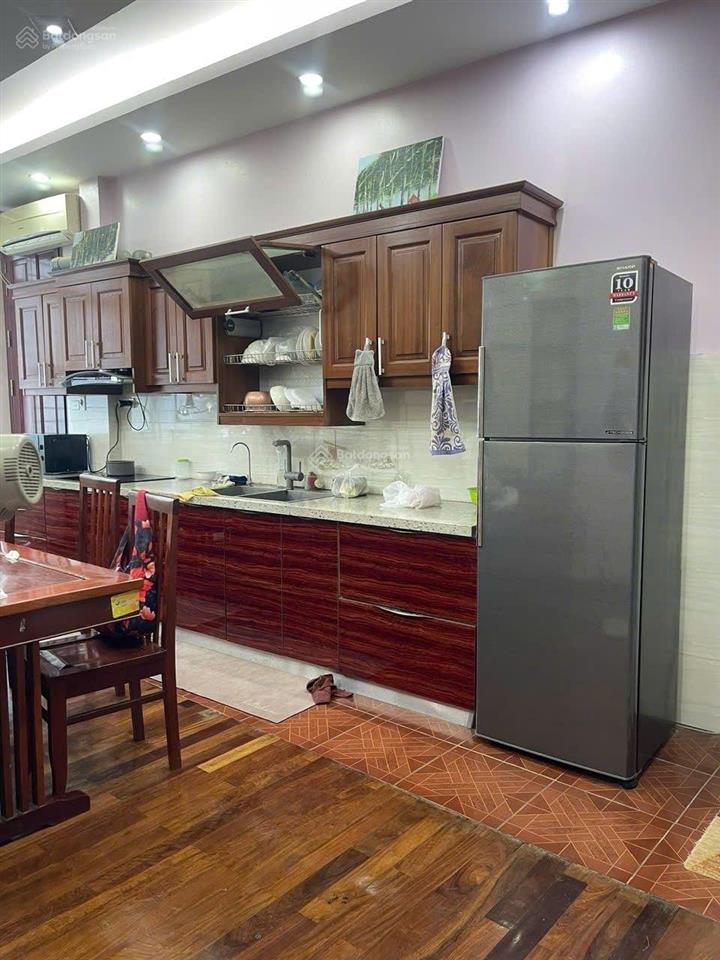 Cho thuê nhà 5 tầng siêu rẻ tại mặt phố an dương