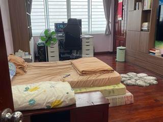 Cho thuê nhà 5 tầng siêu rẻ tại mặt phố an dương