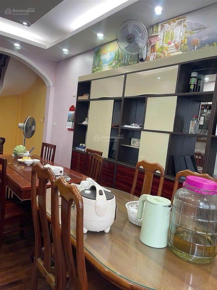 Cho thuê nhà 5 tầng siêu rẻ tại mặt phố an dương