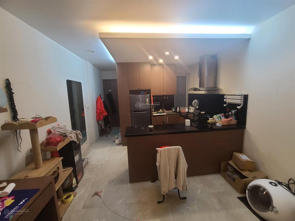 Cho thuê căn hộ studio 40m full đồ tại xã đàn