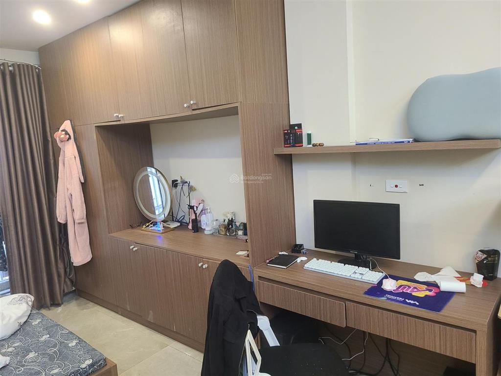 Cho thuê căn hộ studio 40m full đồ tại xã đàn
