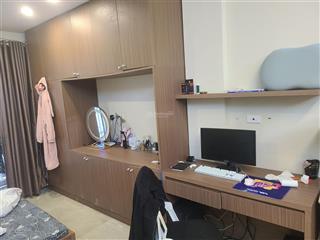 Cho thuê căn hộ studio 40m full đồ tại xã đàn