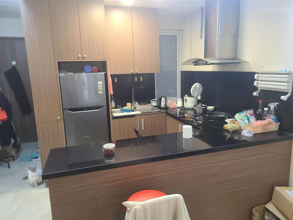 Cho thuê căn hộ studio 40m full đồ tại xã đàn