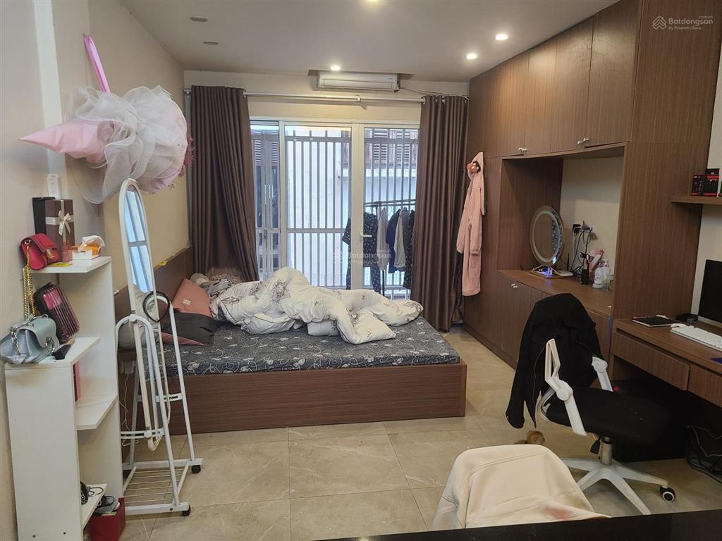 Cho thuê căn hộ studio 40m full đồ tại xã đàn