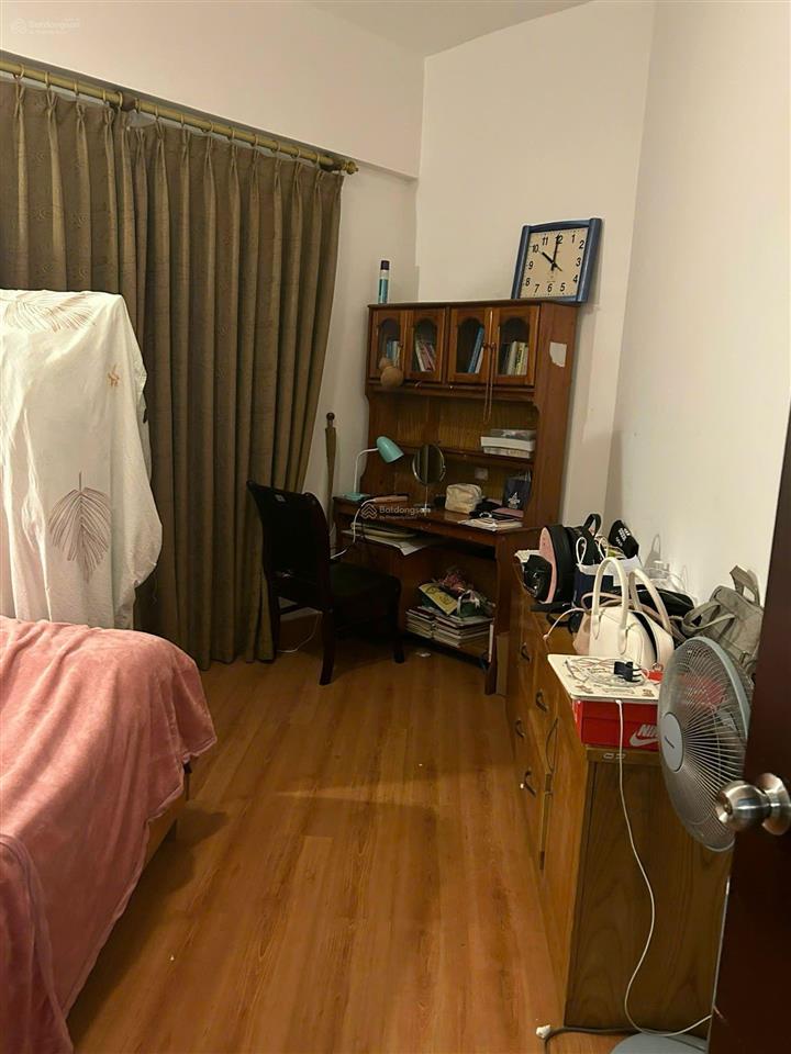 Cho thuê căn hộ 2pn tại chung cư vườn xuân, nguyễn chí thanh
