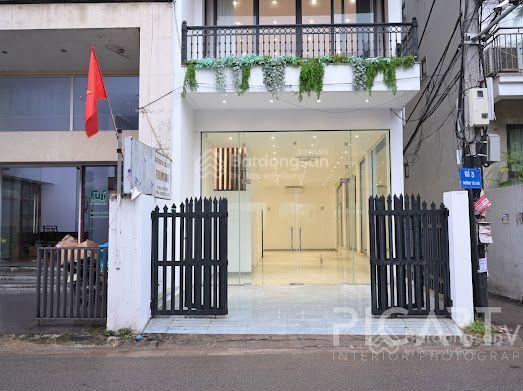 Cho thuê nhà siêu đẹp mặt phố tây hồ
