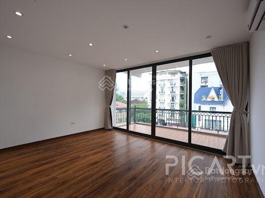 Cho thuê nhà siêu đẹp mặt phố tây hồ