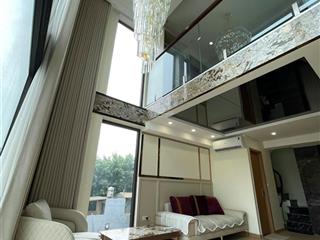 Cho thuê nhà riêng 8 tầng view hồ tây