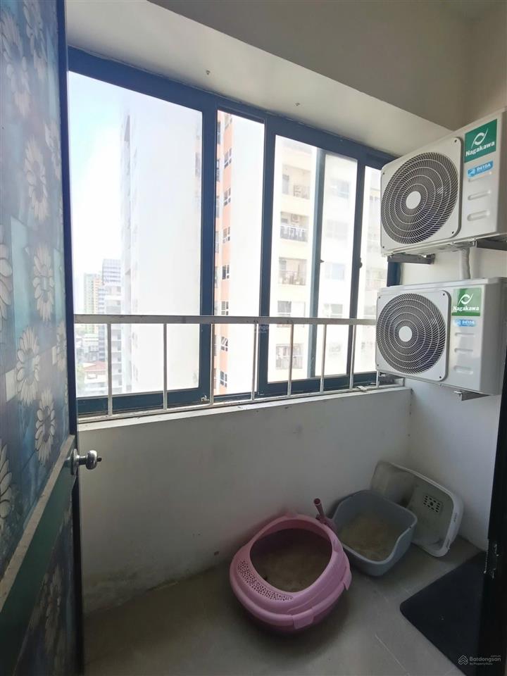 Cho thuê căn hộ 3pn tại m3  m4 nguyễn chí thanh