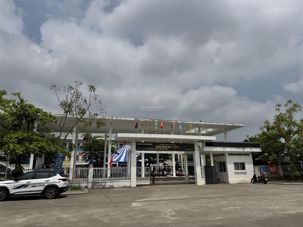 Chào bán lô đất cực rẻ khu a2 golden hills vị trí đẹp giá cực tốt