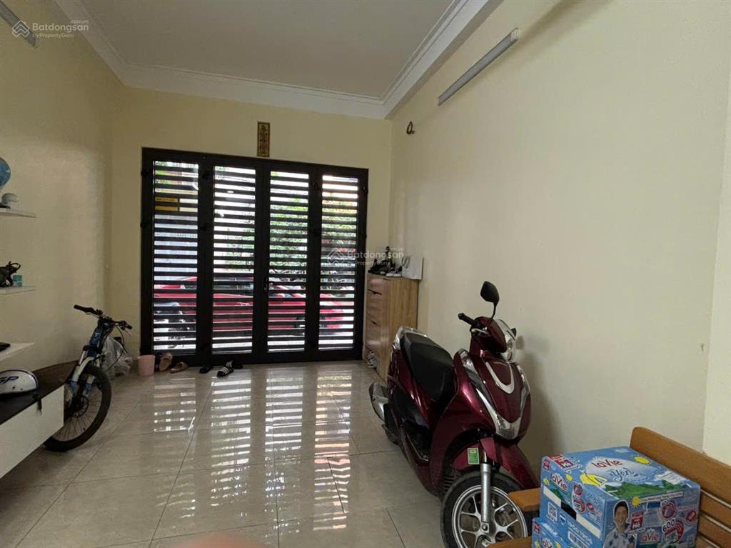 Chính chủ bán nhà phân lô, liền kề đa sỹ, kiến hưng, hà đông