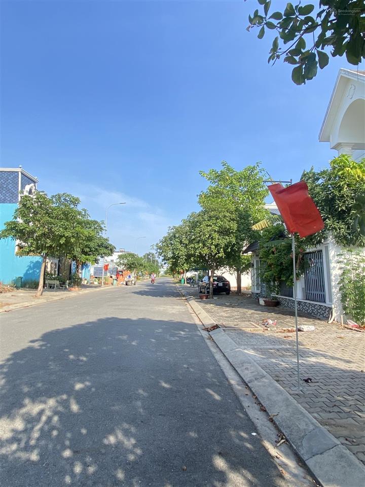 Bán đất 8m x 20,5m (164m2) đối diện bv chợ rẫy 2, sổ hồng riêng, thích hợp đầu tư kinh doanh.