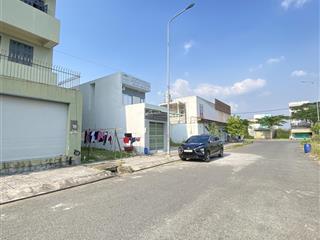 Cần bán gấp đất 5m x 26m (130m2) kdc tân đô, sổ hồng riêng, vị trí đẹp, gần trục đường lớn.