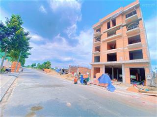 Bán đất 6m x 27m (162m2) kdc tân đô, view hồ sinh thái 15ha, hướng đông, sổ hồng riêng.