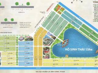 Bán đất kdc tân đô 80m2, 105m2, 114m2, 130m2, 260m2  sổ hồng riêng, giá đầu tư