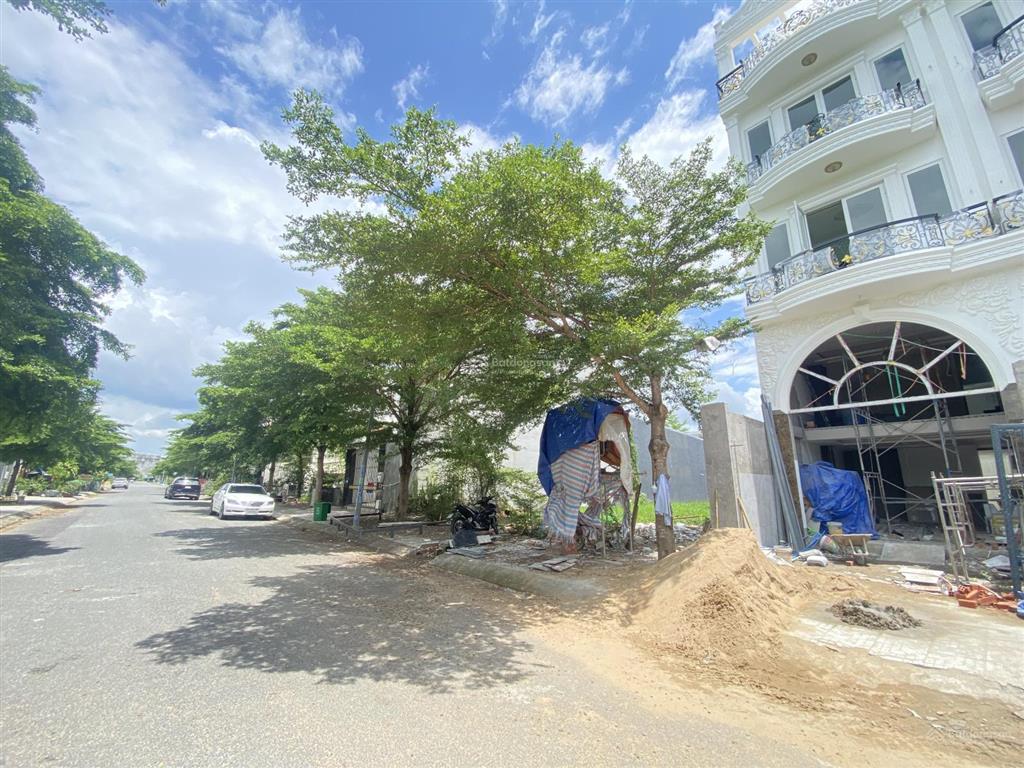 Bán đất kdc tân đô 80m2, 105m2, 114m2, 130m2, 260m2  sổ hồng riêng, giá đầu tư