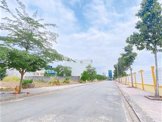 Chính chủ bán đất 6m x 27m (162m2) kdc tân đô, view hồ sinh thái 15ha, hướng đông, giá 3 tỷ