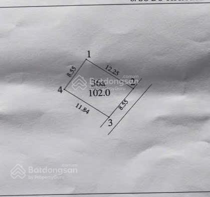 102m2 mặt tiền 9m vuông vắn vĩnh hà, thanh hà, trung giã ngõ thông ô tô