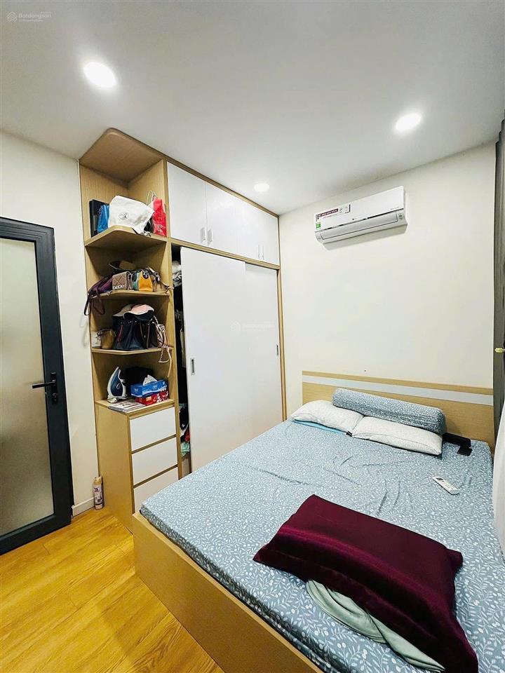 Bán nhà riêng đẹp tại đoàn thị điểm, 61,8m2, nhiều tiện ích q. phú nhuận, hcm
