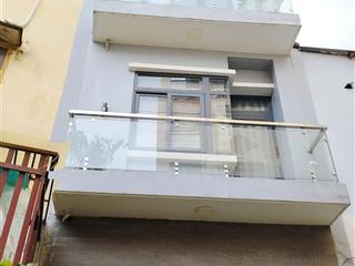 Bán nhà riêng đẹp tại đoàn thị điểm, 61,8m2, nhiều tiện ích q. phú nhuận, hcm