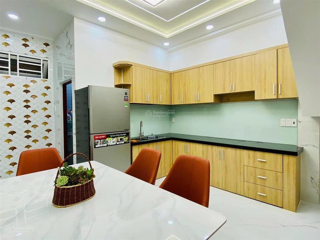 Bán nr tại lê quang định, bình thạnh, 58 m2, view đẹp, uy tín