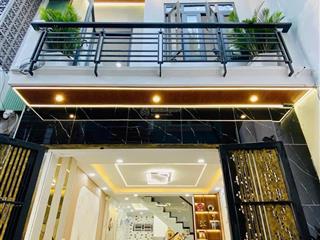 Bán nr tại lê quang định, bình thạnh, 58 m2, view đẹp, uy tín